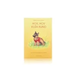 Logopedska pravljica: KUŽA RINO