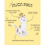 Logopedska pravljica: MUCA PIKA - slika 5