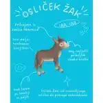 Logopedska pravljica: OSLIČEK ŽAK - slika 5