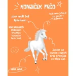 Logopedska pravljica: KONJIČEK FRČO - slika 5