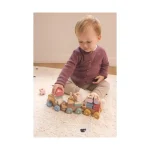 Monnëka Lesen vlak Little Pigs - slika 4
