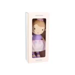 Monnëka mehka punčka Coco 35,5 cm - slika 2