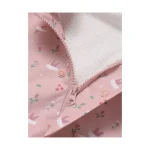 Tutete Otroški dežni plašč Blossom Birds - slika 5