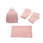 Tutete zimski komplet Little Red
