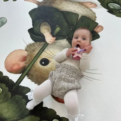 Igralna podloga MOSS HEIRLOOM MOUSE2