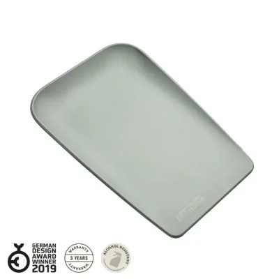 Leander® Previjalna podloga Matty™ MINI Sage Green6