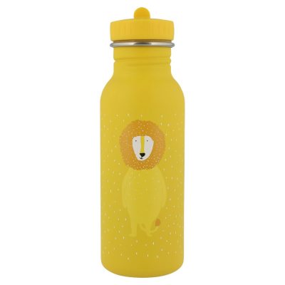 Steklenička za vodo Mr. Lion