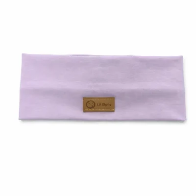 Lil Elphy Naglavni trak - lila1