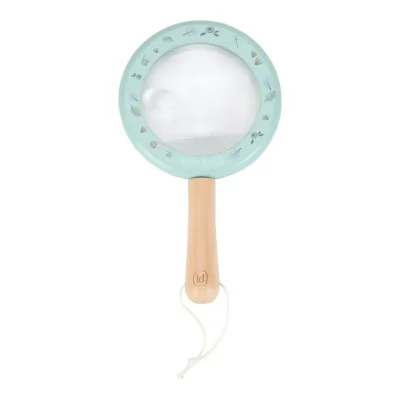 Little Dutch Povečevalno steklo Forest Friends2