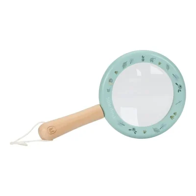 Little Dutch Povečevalno steklo Forest Friends3