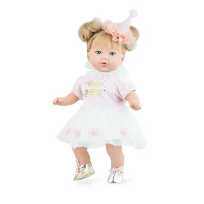 Marina & Pau Punčka Alina2