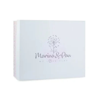 Marina & Pau Punčka Poppy1