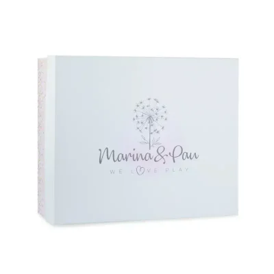 Marina & Pau Punčki dvojčici