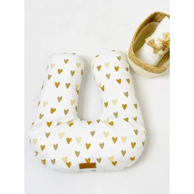 Oporna blazina za dojenčka - SWEETHEART
