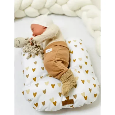 Oporna blazina za dojenčka - SWEETHEART1