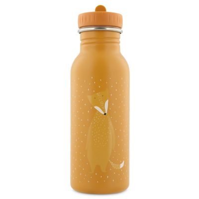 Otroška steklenička Mr. Fox