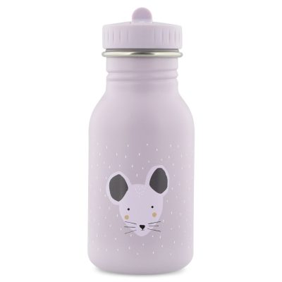 Steklenička za vodo Mrs. Mouse