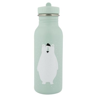 Otroška steklenička Mr Polar Bear