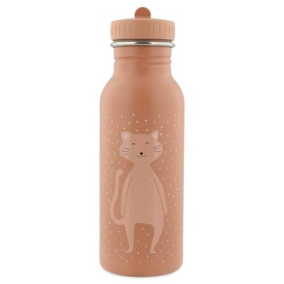 Steklenička za vodo Mr. Cat