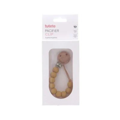 Tutete Priponka za dudo - Honey