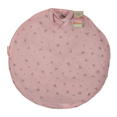 Little Dutch Pop-up zložljiv šotor z UV zaščito Ocean Dreams Pink