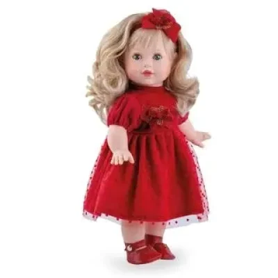 iMarina & Pau Punčka Tina