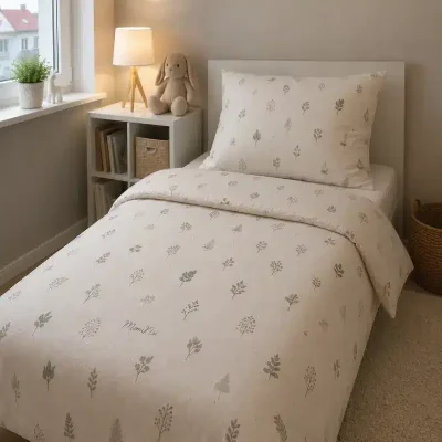 MimiNu Posteljnina Sweet Dreams 140x200