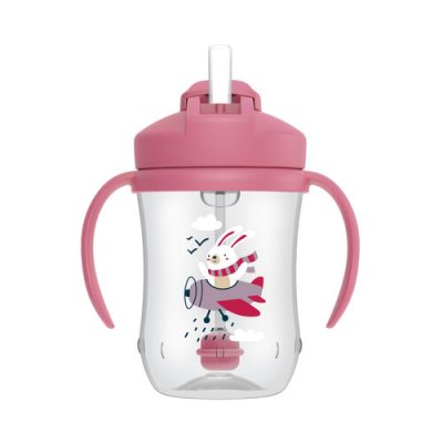 prvi-loncek-s-slamico-270-ml-roza